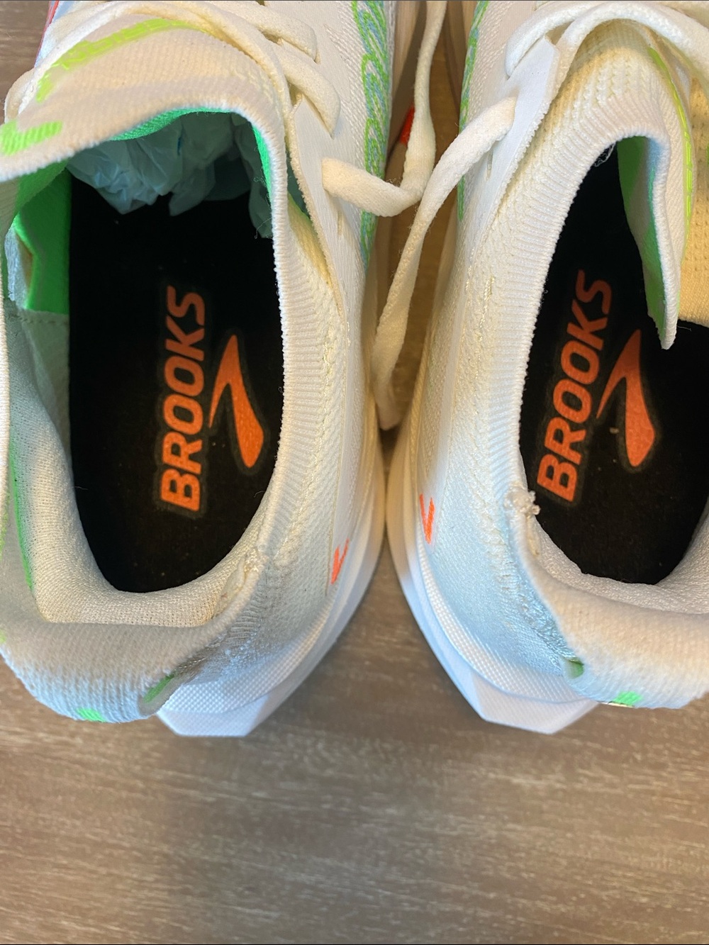 Brooks Hyperion Max 3, Women10 - Picture 6 of 10